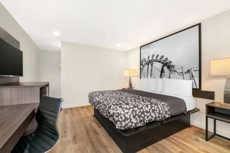 Quality Inn Near Orlando Airport Florida Mall - 15