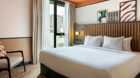 Courtyard by Marriott Paris Boulogne - 53