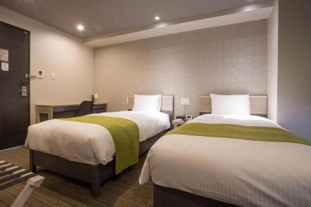 Kuretake Inn Osaka Sakaisuji Honmachi - 3