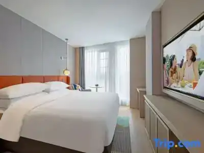 Home2 Suites by Hilton DALI ER'HAI - 47