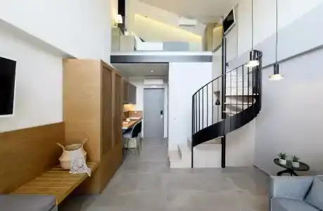 Serenity Suites - 227