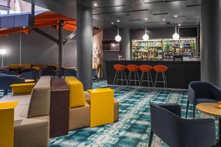 Quality Arlanda Xpo - 22