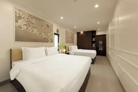 Spot On 861 Sunrise Ninh Binh - 3