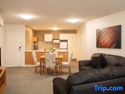 The Old Woolstore Apartment - 91