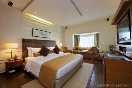Taj Coromandel - 41