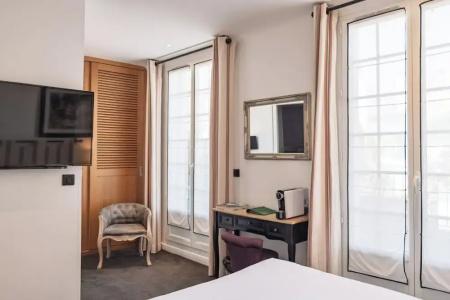 Hôtel Txoko - 30