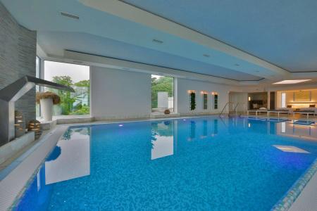 Best Western Premier ParkKronsberg - 19