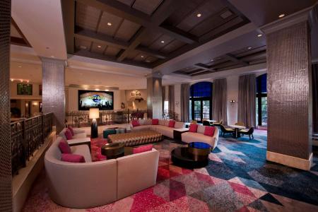 Universal's Hard Rock® - 1