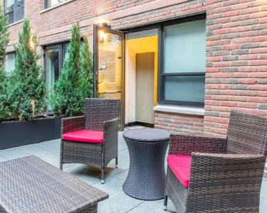 The Paul Nyc-Chelsea, Ascend Collection - 32