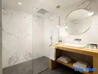 Jw Marriott Cannes - 133