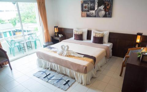 The Nice Patong - 30