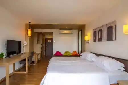 Best Western Phuket Ocean Resort - 67