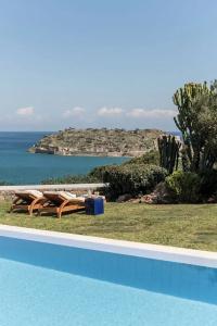 Blue Palace Elounda, a Luxury Collection Resort, Crete - 54