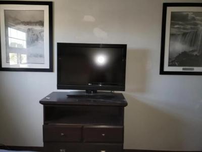 Niagara Falls Courtside Inn - 54
