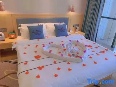 Microtel by Wyndham Lijiang - 33