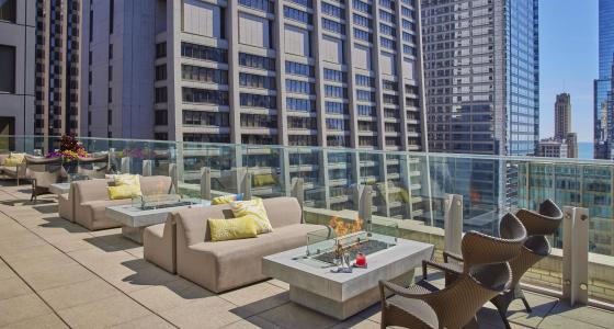 Hyatt Centric The Loop Chicago - 25