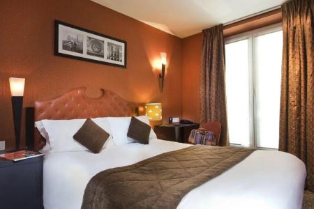 Hôtel Du Prince Eugène - 26
