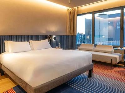 Pullman Madrid Airport & Feria - 91