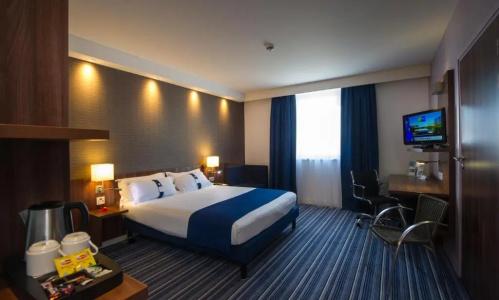 Holiday Inn Express Strasbourg Centre, an IHG - 71