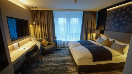 Kranz Parkhotel - 63
