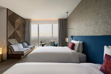 SO/ Uptown Dubai - 5