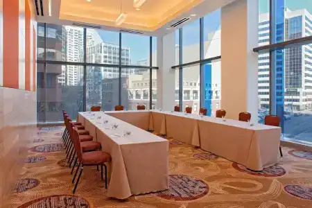 Hyatt at Olive 8 - 29