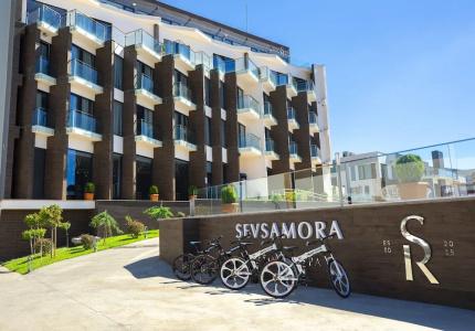 Sevsamora Resort & Spa - 1