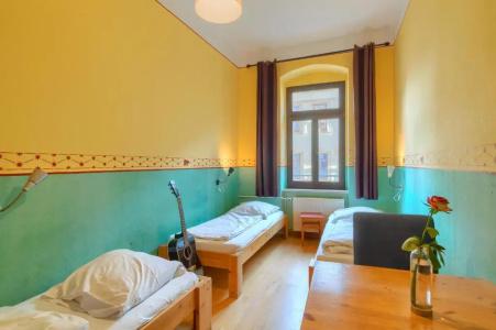 Hostel Mondpalast - 30