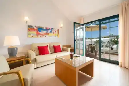 Costa Sal Villa´s & Suite´s - 132