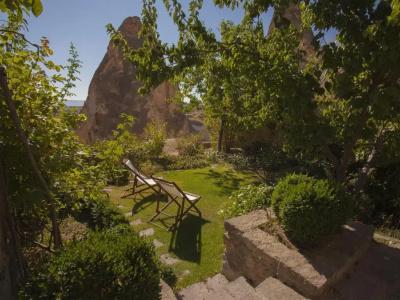 Les Maisons De Cappadoce - 285