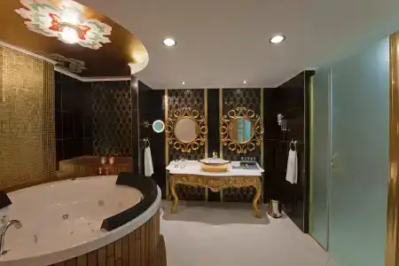 NG Afyon Wellness & Convention - 21