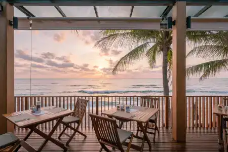 Banana Fan Sea Resort - Sha Extra Plus Certified - 27