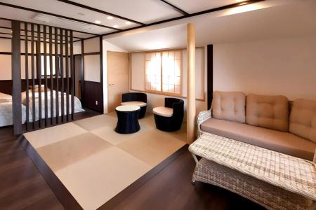 Villa Resort Yumefuji - 17