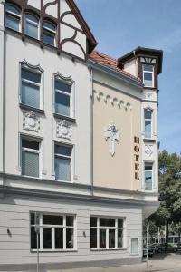 An der Altstadt - 8