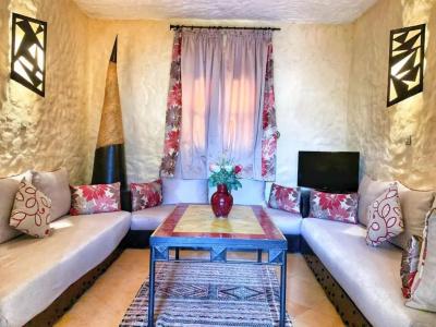 Riad Al Madina - 136