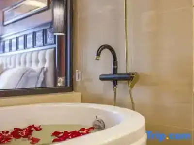 Eden Boutique & Spa - 93