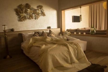 Mabrouk and Suites- Adult only - 106