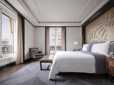 The Peninsula - 3