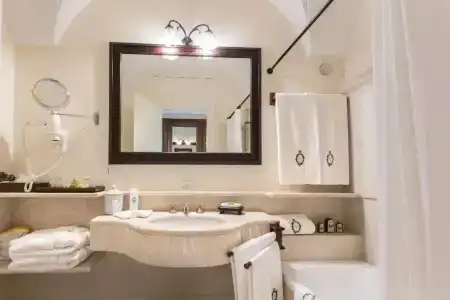 Masseria San Domenico - 43