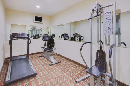 La Quinta Inn By Wyndham Queens (New York City) - 13