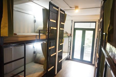 Feel Good Bangkok Hostel - 34