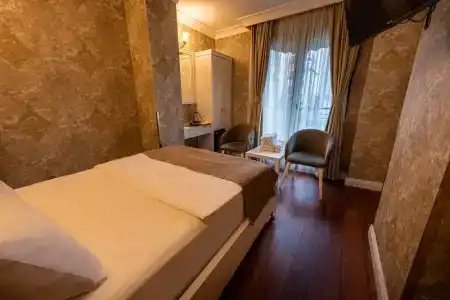 Golden Dream Otel - 28