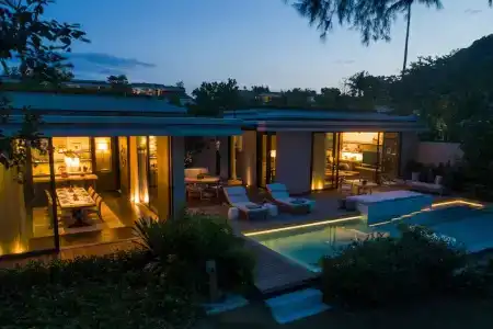 Rosewood Phuket - Sha Plus - 63