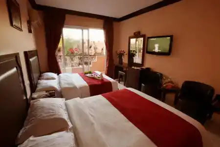 Imperial Holiday Hôtel & spa - 52