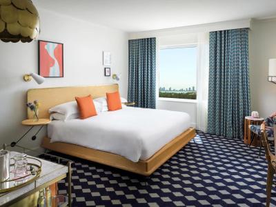 Andaz, By Hyatt - 55