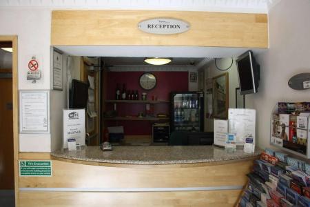 Eurotraveller- Express (Elephant & Castle) - 18