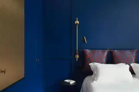 Hôtel Le Ballu - 35