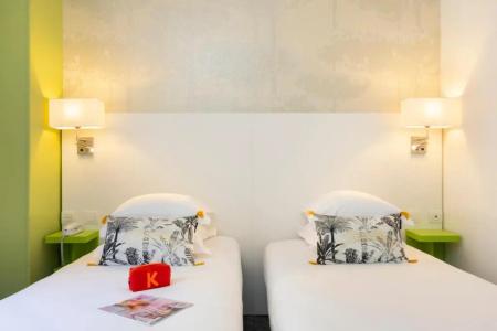 Hôtel Byakko Nice - 52