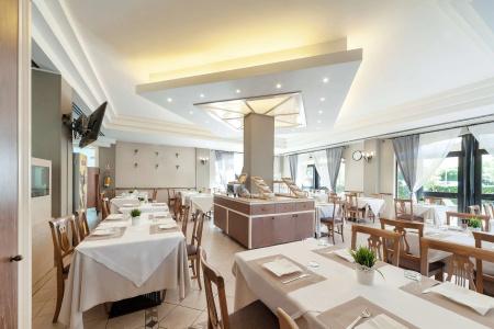 Best Western Imperiale - 28