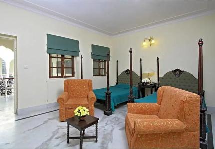 Mandawa Haveli - 41